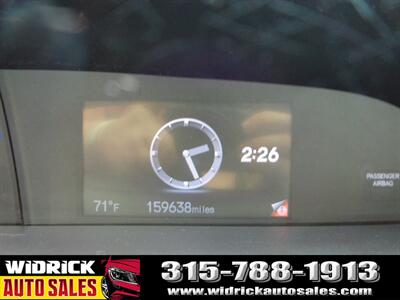 2015 Honda Civic EX   - Photo 9 - Watertown, NY 13601