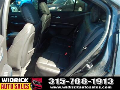 2019 Cadillac XT4 Sport   - Photo 5 - Watertown, NY 13601