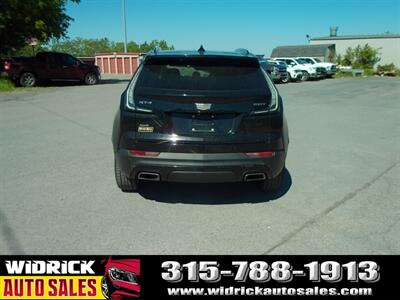 2019 Cadillac XT4 Sport   - Photo 19 - Watertown, NY 13601