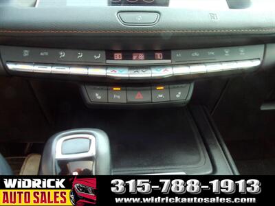 2019 Cadillac XT4 Sport   - Photo 15 - Watertown, NY 13601