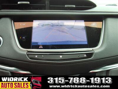 2021 Cadillac XT5 Premium Luxury - Photo 8 - Watertown, NY 13601