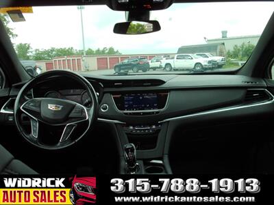 2021 Cadillac XT5 Premium Luxury - Photo 6 - Watertown, NY 13601