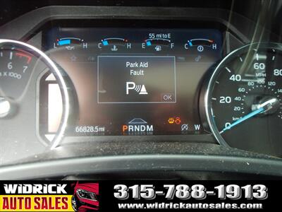 2021 Ford Expedition MAX Limited   - Photo 9 - Watertown, NY 13601