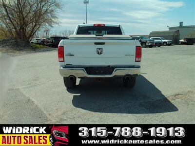 2019 RAM 1500 Classic Big Horn   - Photo 14 - Watertown, NY 13601
