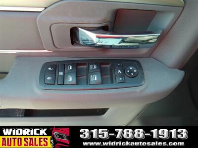 2019 RAM 1500 Classic Big Horn   - Photo 12 - Watertown, NY 13601