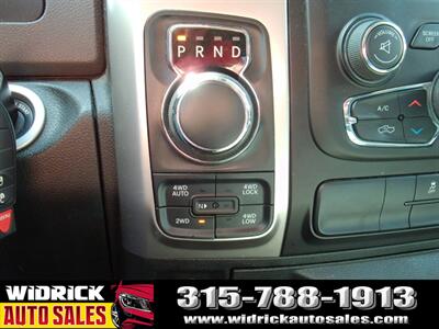 2019 RAM 1500 Classic Big Horn   - Photo 10 - Watertown, NY 13601