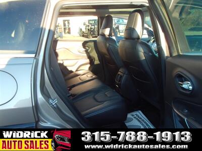 2019 Jeep Cherokee Limited - Photo 5 - Watertown, NY 13601