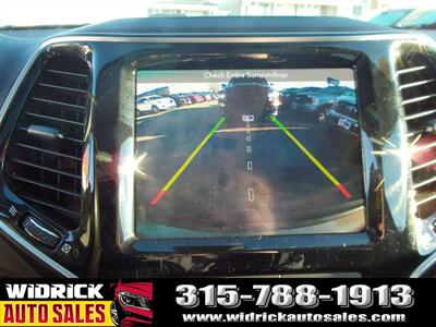 2019 Jeep Cherokee Limited - Photo 11 - Watertown, NY 13601