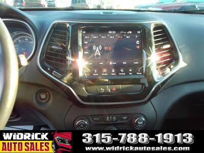 2019 Jeep Cherokee Limited - Photo 8 - Watertown, NY 13601