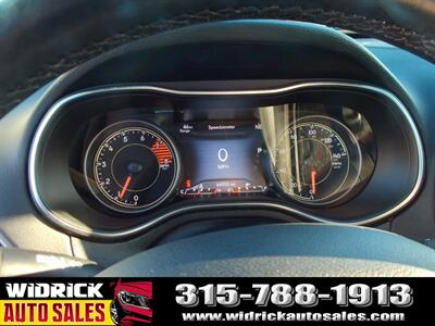 2019 Jeep Cherokee Limited - Photo 14 - Watertown, NY 13601