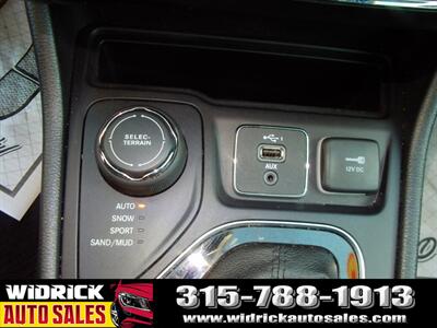 2019 Jeep Cherokee Limited - Photo 12 - Watertown, NY 13601