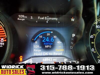 2019 Jeep Cherokee Limited   - Photo 9 - Watertown, NY 13601