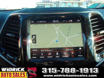 2019 Jeep Cherokee Limited - Photo 10 - Watertown, NY 13601