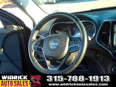 2019 Jeep Cherokee Limited - Photo 7 - Watertown, NY 13601