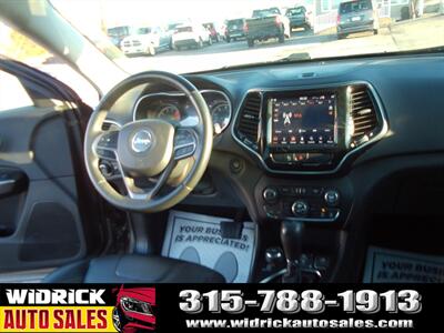 2019 Jeep Cherokee Limited - Photo 6 - Watertown, NY 13601