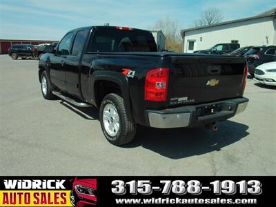 2011 Chevrolet Silverado 1500 LT - Photo 13 - Watertown, NY 13601