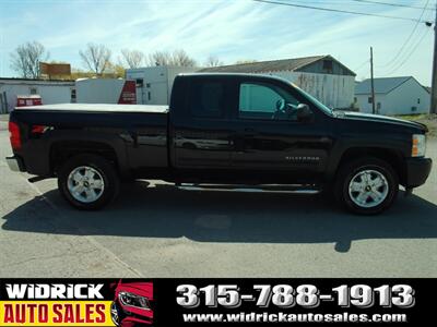 2011 Chevrolet Silverado 1500 LT - Photo 10 - Watertown, NY 13601