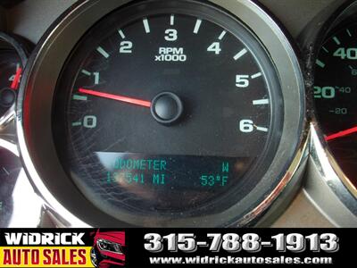 2011 Chevrolet Silverado 1500 LT - Photo 15 - Watertown, NY 13601