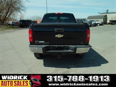 2011 Chevrolet Silverado 1500 LT - Photo 12 - Watertown, NY 13601