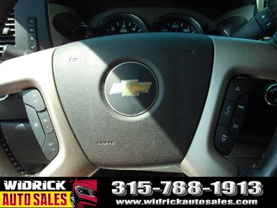 2011 Chevrolet Silverado 1500 LT - Photo 8 - Watertown, NY 13601