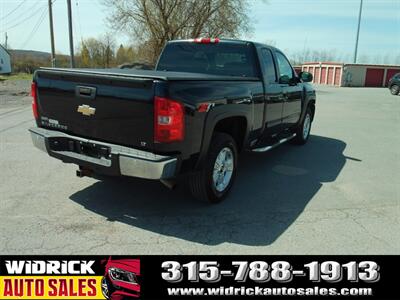 2011 Chevrolet Silverado 1500 LT - Photo 11 - Watertown, NY 13601