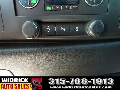 2011 Chevrolet Silverado 1500 LT - Photo 7 - Watertown, NY 13601