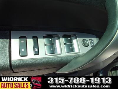2011 Chevrolet Silverado 1500 LT - Photo 5 - Watertown, NY 13601