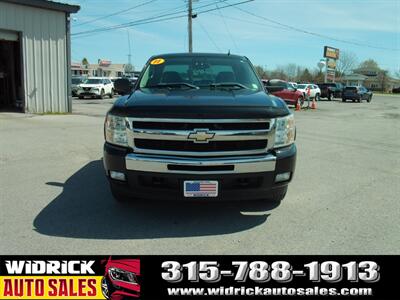 2011 Chevrolet Silverado 1500 LT - Photo 2 - Watertown, NY 13601