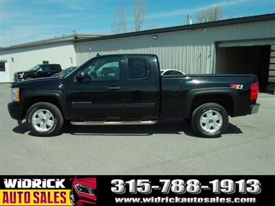 2011 Chevrolet Silverado 1500 LT - Photo 14 - Watertown, NY 13601