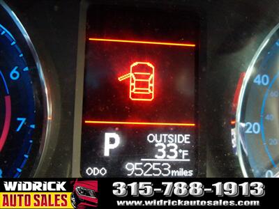 2018 Toyota Corolla LE   - Photo 9 - Watertown, NY 13601