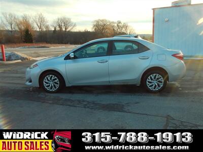 2018 Toyota Corolla LE   - Photo 7 - Watertown, NY 13601