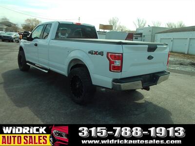 2019 Ford F-150 XLT   - Photo 13 - Watertown, NY 13601