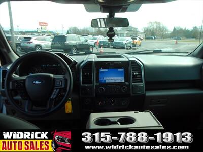 2019 Ford F-150 XLT   - Photo 5 - Watertown, NY 13601