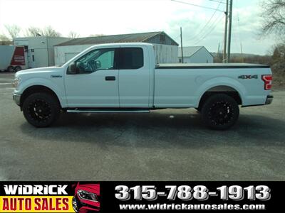 2019 Ford F-150 XLT   - Photo 14 - Watertown, NY 13601