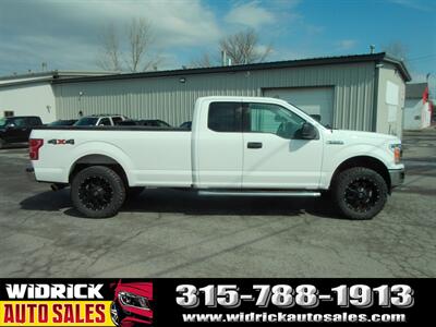 2019 Ford F-150 XLT   - Photo 10 - Watertown, NY 13601