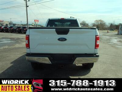 2019 Ford F-150 XLT   - Photo 12 - Watertown, NY 13601