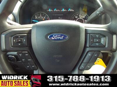 2019 Ford F-150 XLT   - Photo 6 - Watertown, NY 13601