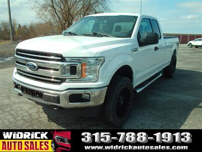2019 Ford F-150 XLT   - Photo 3 - Watertown, NY 13601