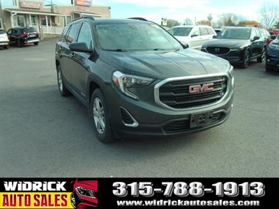 2020 GMC Terrain SLE   - Photo 1 - Watertown, NY 13601