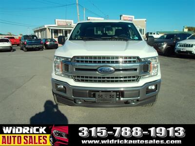 2018 Ford F-150   - Photo 2 - Watertown, NY 13601