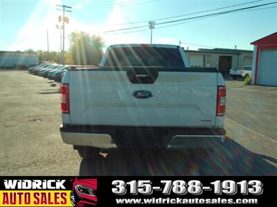 2018 Ford F-150   - Photo 14 - Watertown, NY 13601