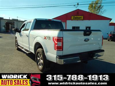 2018 Ford F-150   - Photo 15 - Watertown, NY 13601