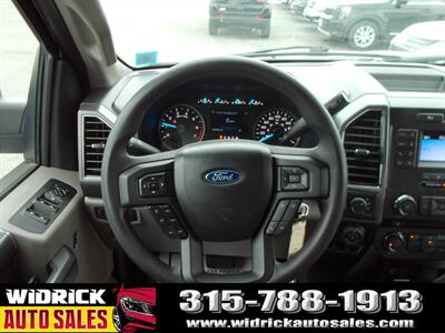 2018 Ford F-150   - Photo 7 - Watertown, NY 13601