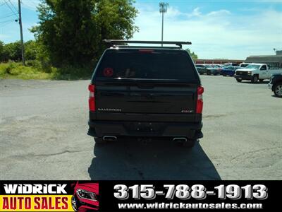 2023 Chevrolet Silverado 1500 RST - Photo 14 - Watertown, NY 13601