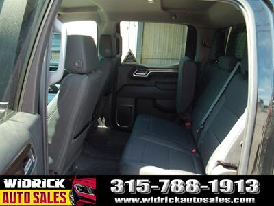 2023 Chevrolet Silverado 1500 RST - Photo 5 - Watertown, NY 13601