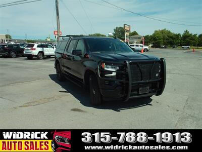 2023 Chevrolet Silverado 1500 RST - Photo 1 - Watertown, NY 13601