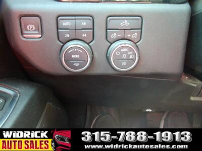 2023 Chevrolet Silverado 1500 RST - Photo 8 - Watertown, NY 13601