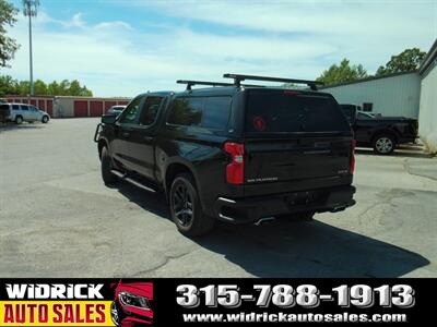 2023 Chevrolet Silverado 1500 RST - Photo 15 - Watertown, NY 13601