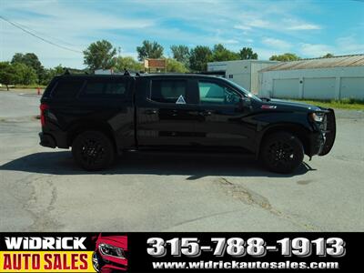 2023 Chevrolet Silverado 1500 RST - Photo 17 - Watertown, NY 13601