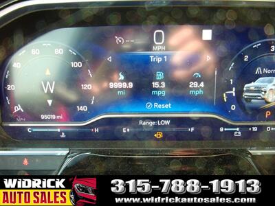 2023 Chevrolet Silverado 1500 RST - Photo 18 - Watertown, NY 13601
